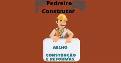 Aelho Construção e Reformas