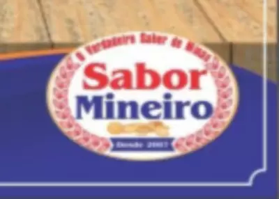 Fábrica de Pão de Queijo Sabor Mineiro