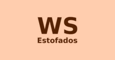 WS Estofados e Reforma