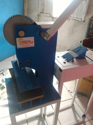 Máquina de Chinelo