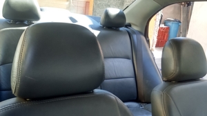 Vendo carro Honda Civic